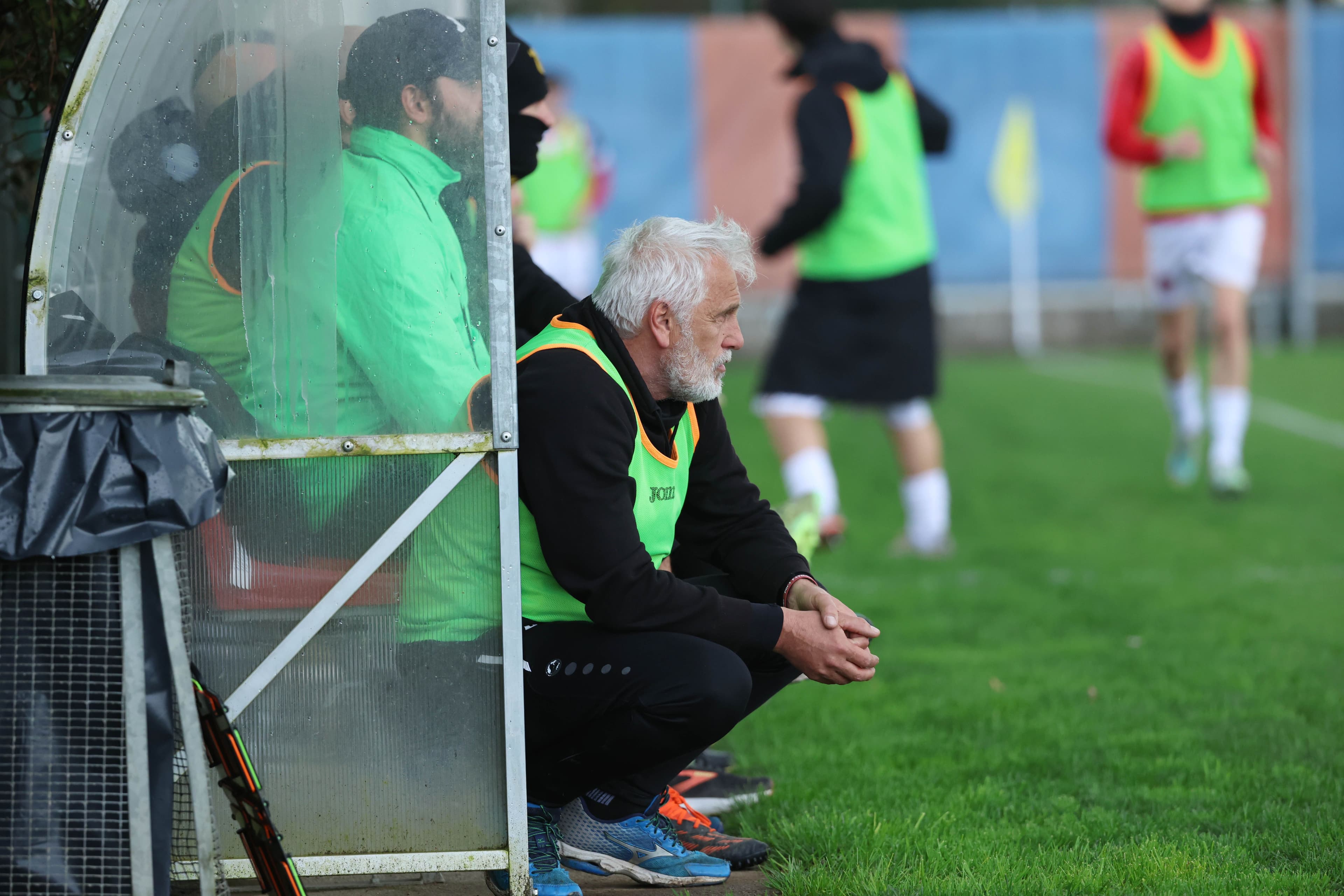 ROSSONERI BEFFATI AL 96mo: CON IL REAL CALEPINA E’ PAREGGIO
